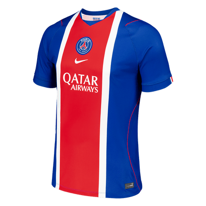 PSG Home Jersey 2026/27 - ZAÏRE-EMERY #33
