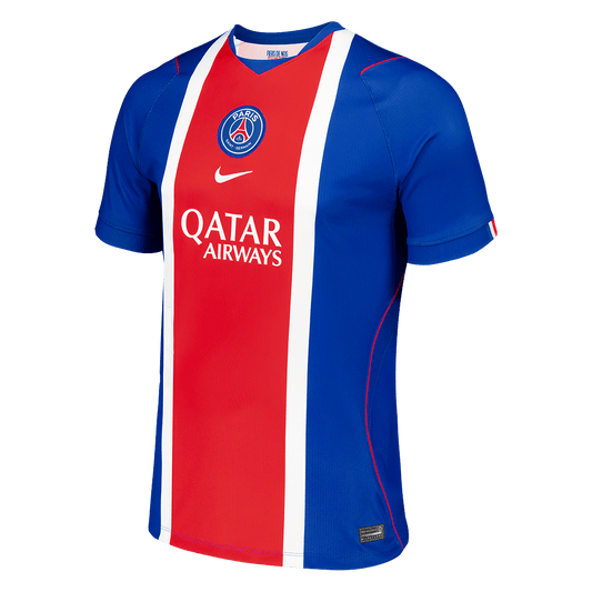 PSG Home Jersey 2026/27 - ZAÏRE-EMERY #33