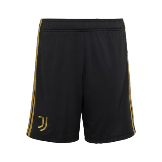 Juventus Third Away Shorts 2026/27