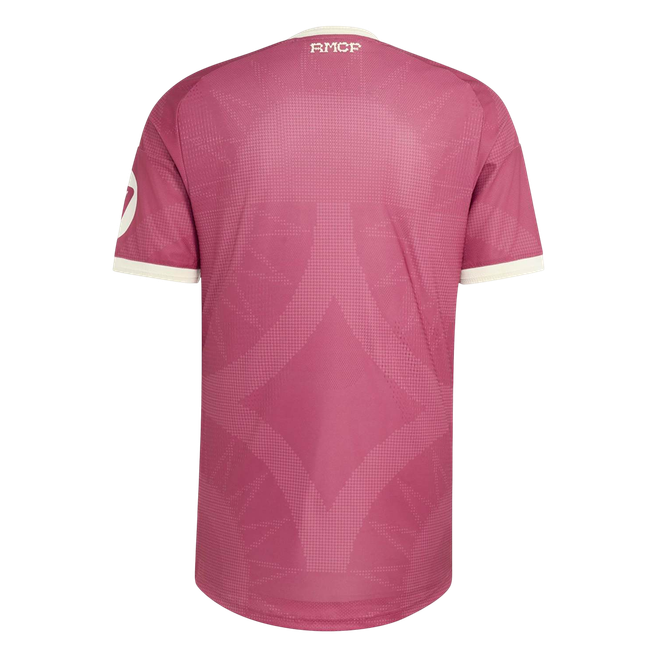 Real Madrid Third Away Jersey 2026/27 (Player Version)