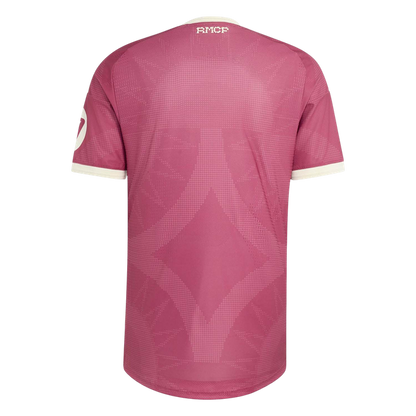 Real Madrid Third Away Jersey 2026/27 (Player Version)