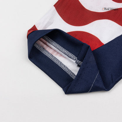 USA World Cup 2026 Home Jersey (Player Version)