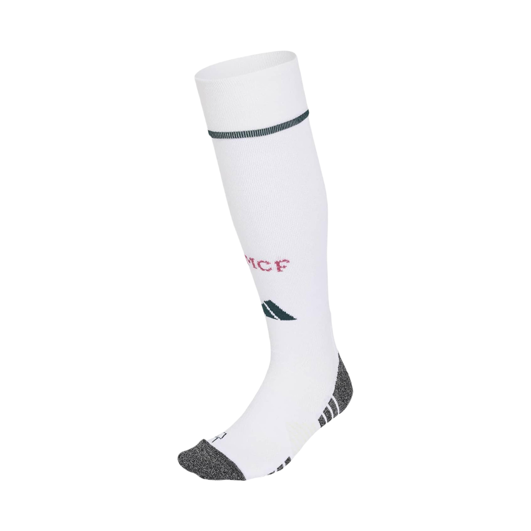 Real Madrid Home Socks 2026/27