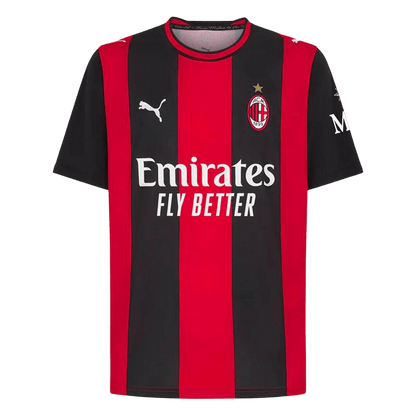 AC Milan Home Jersey 2026/27 - PULISIC #11