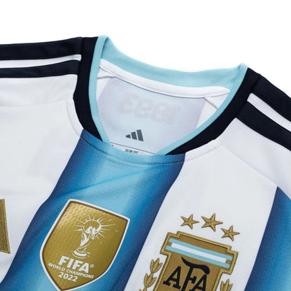 Argentina World Cup Home Jersey 2026