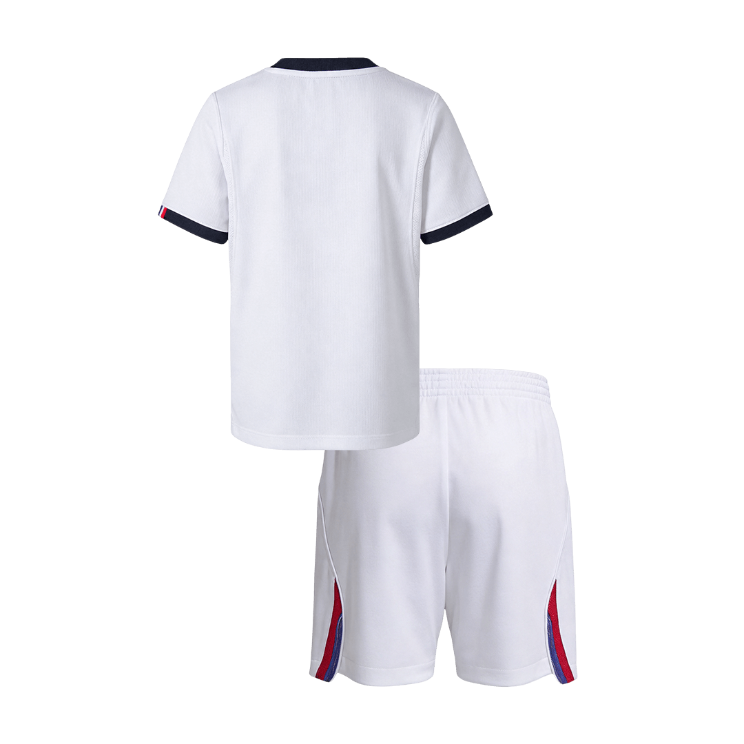 PSG Kids Away Kit 2026/27