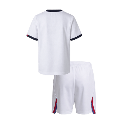 PSG Kids Away Kit 2026/27