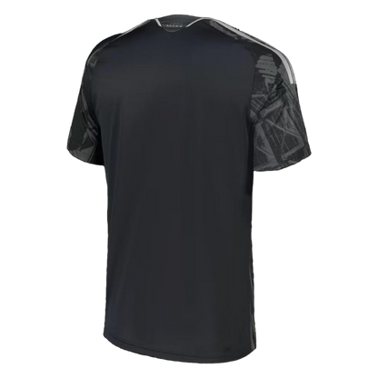 Leeds United Third Away Jersey 2026/27