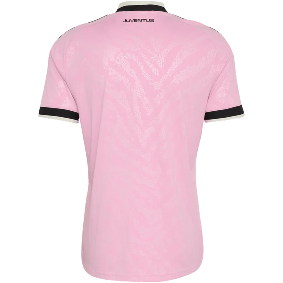 Juventus Away Jersey 2026/27