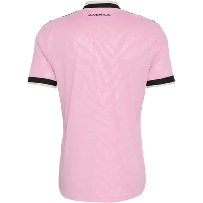 Juventus Away Jersey 2026/27