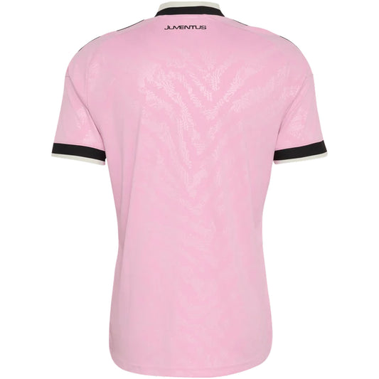 Juventus Away Jersey 2026/27