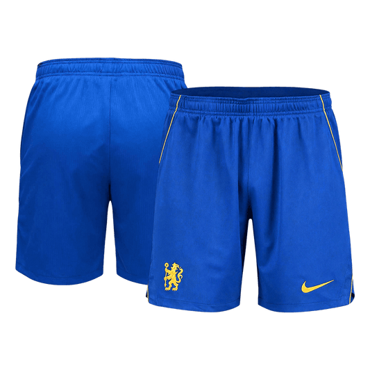 Chelsea Home Shorts 2026/27