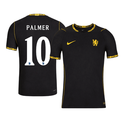 Chelsea Away Jersey 2026/27 - PALMER #10 (Player Version)