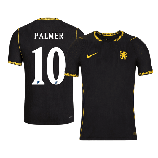 Chelsea Away Jersey 2026/27 - PALMER #10 (Player Version)