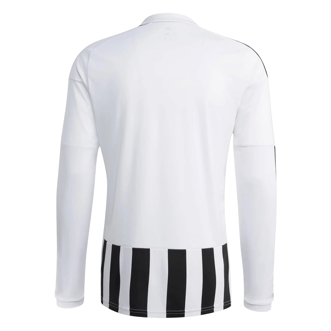 Juventus Home Long Sleeve Jersey 2026/27