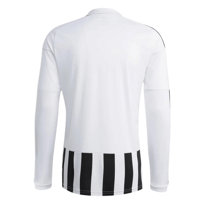 Juventus Home Long Sleeve Jersey 2026/27