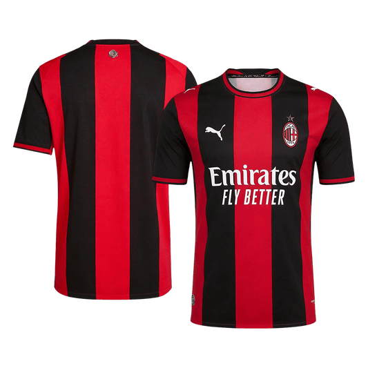 AC Milan Home Jersey 2026/27 (Player Version)