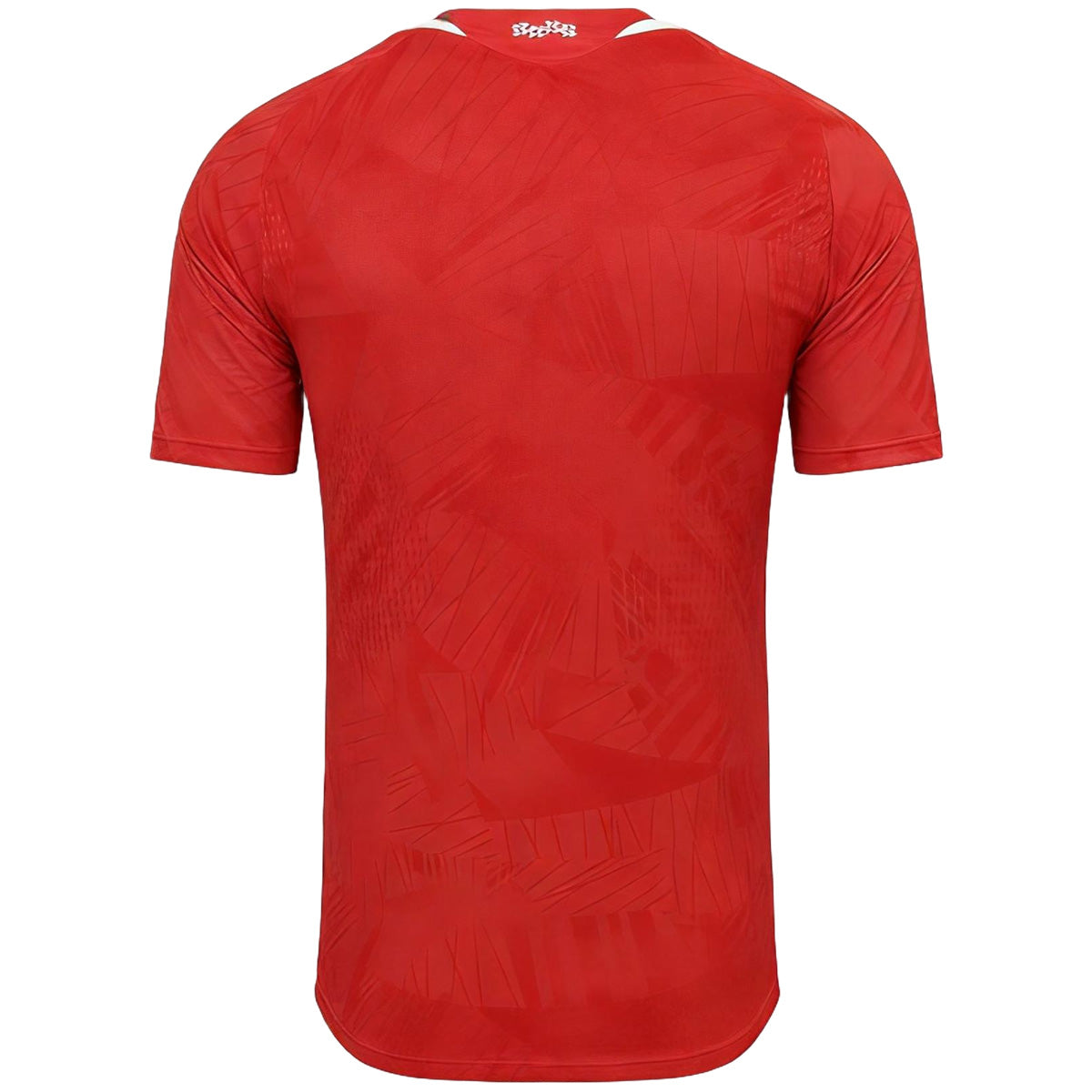 Benfica Home Jersey 2026/27 (Player Version)
