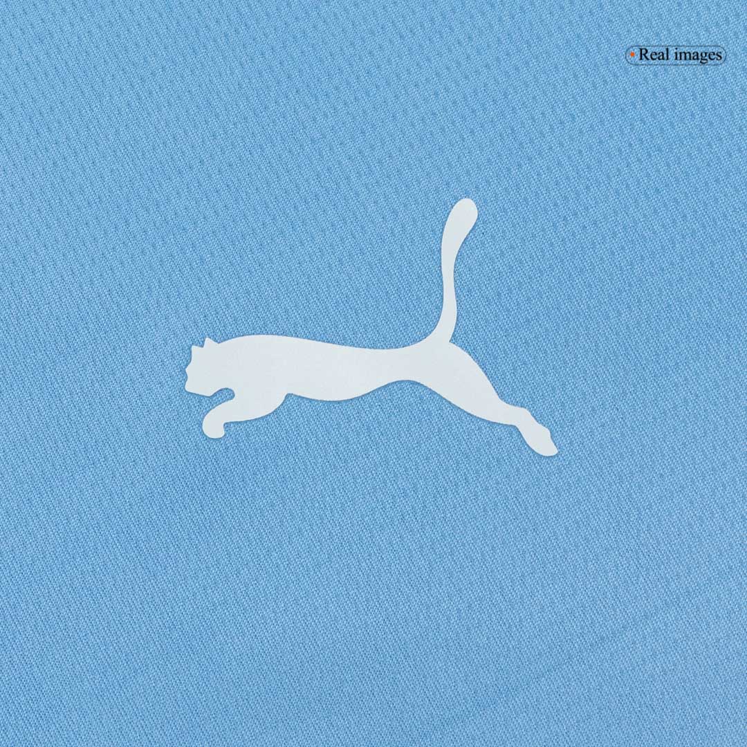 Manchester City Home Jersey 2026/27 - HAALAND #9