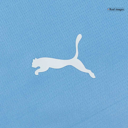 Manchester City Home Jersey 2026/27 - HAALAND #9