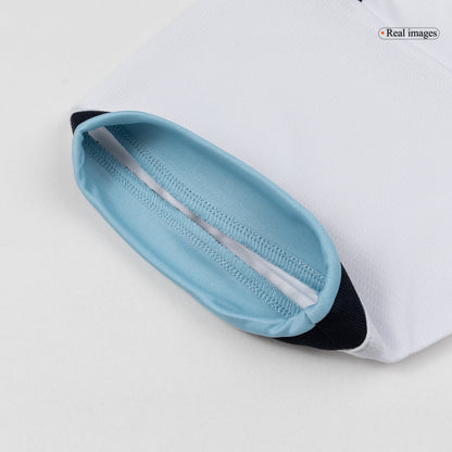 Men's Argentina World Cup Home Full Kit 2026 [PREMIUM]