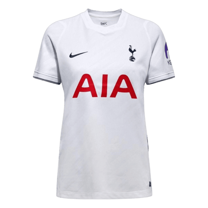 Tottenham Hotspur Womens Home Jersey 2026/27