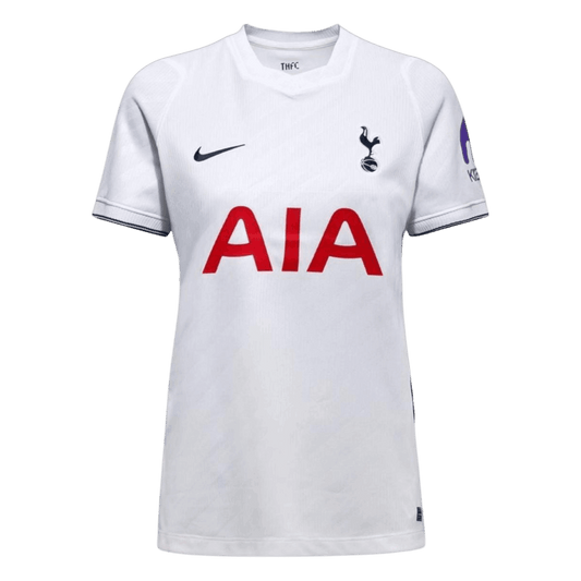 Tottenham Hotspur Womens Home Jersey 2026/27
