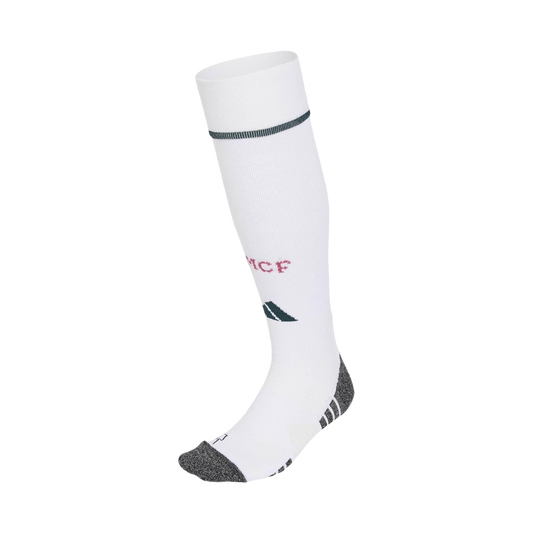 Real Madrid Kids Home Socks 2026/27
