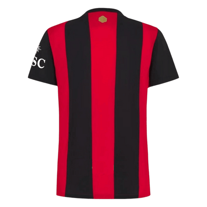 AC Milan Womens Home Jersey 2026/27