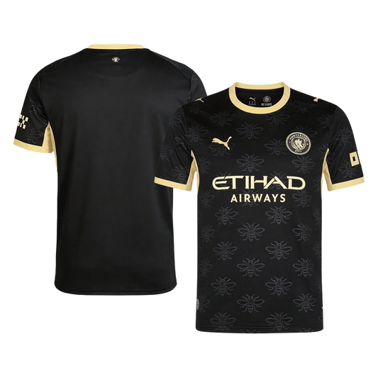 Manchester City Away Jersey 2026/27