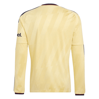 Arsenal Third Away Long Sleeve Jersey 2026/27