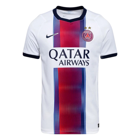 PSG Away Jersey 2026/27