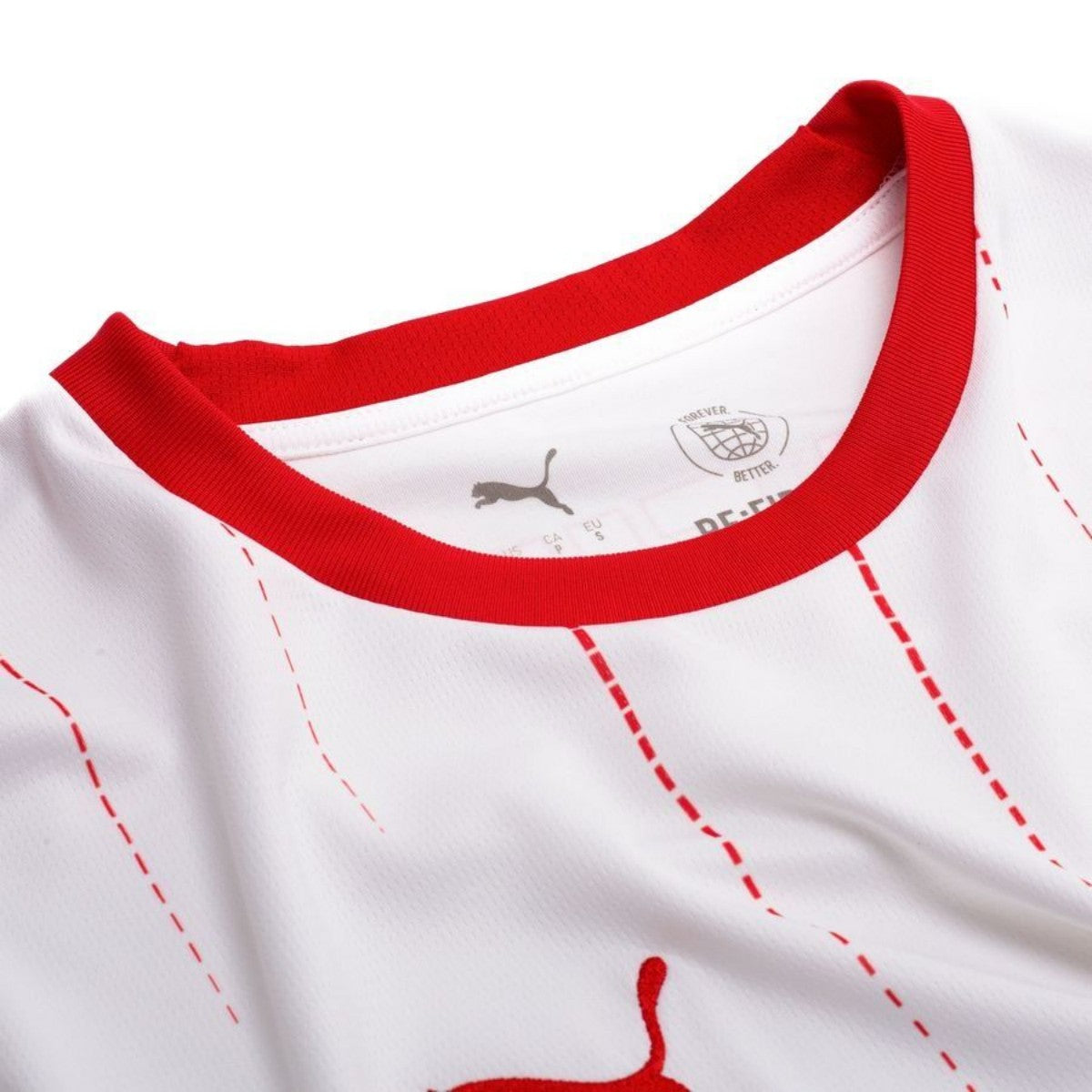 RB Leipzig Home Jersey 2026/27