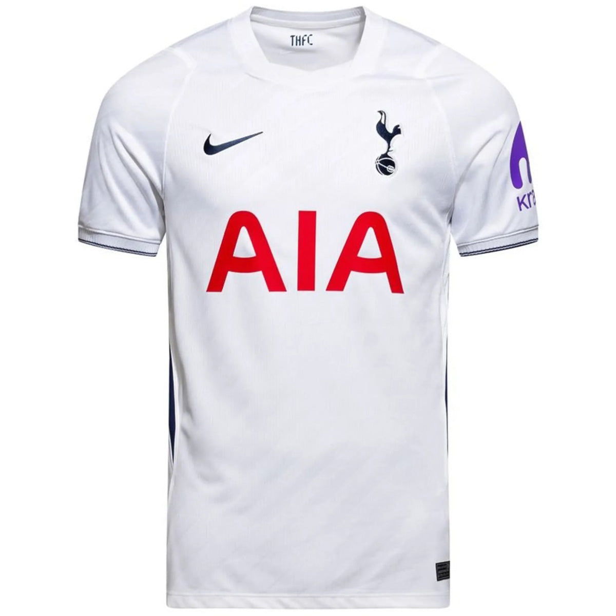 Tottenham Hotspur Home Kit 2026/27