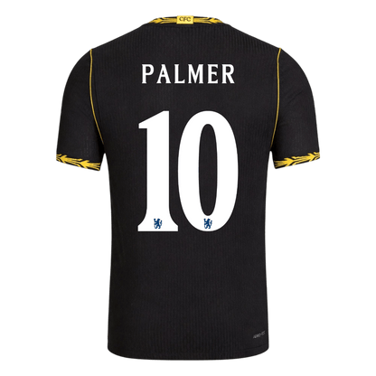 Chelsea Away Jersey 2026/27 - PALMER #10 (Player Version)