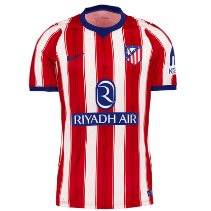 Atletico Madrid Home Jersey 2026/27
