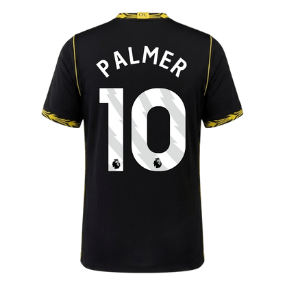 Chelsea Away Jersey 2026/27 - PALMER #10