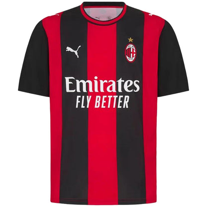 AC Milan Home Kit 2026/27
