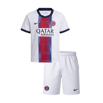 PSG Kids Away Kit 2026/27