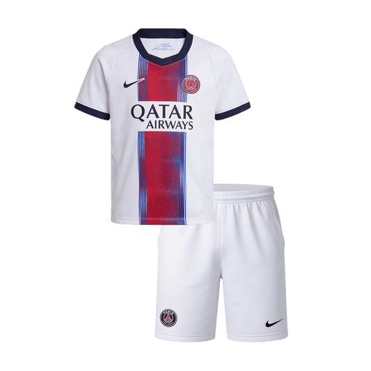 PSG Kids Away Kit 2026/27
