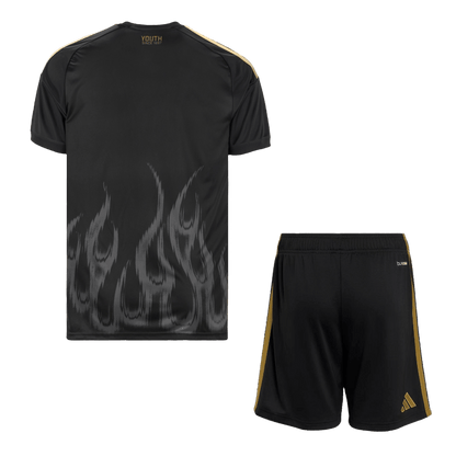 Juventus Third Away Kit 2026/27