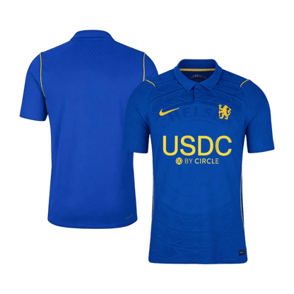 Chelsea Home Jersey 2026/27 (Player Version)