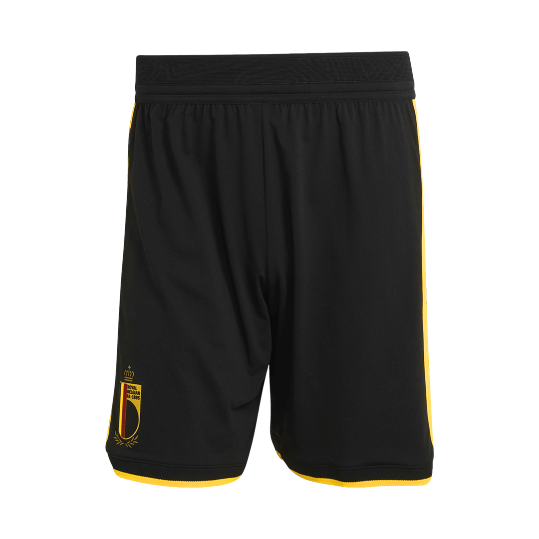 Mens Belgium World Cup Home Kit 2026