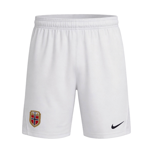 Mens Norway World Cup Home Kit 2026