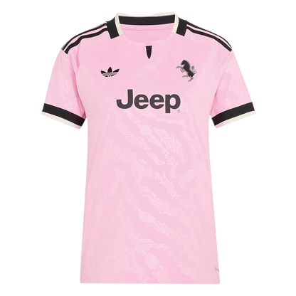 Juventus Womens Away Jersey 2026/27