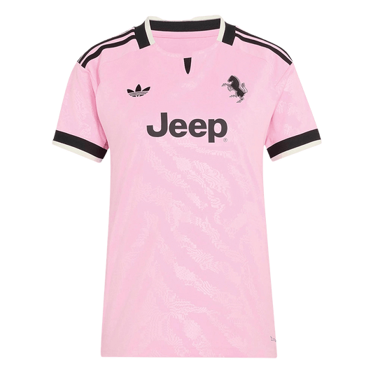 Juventus Womens Away Jersey 2026/27
