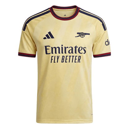 Arsenal Third Away Jersey 2026/27 - RICE #41 (Player Version)
