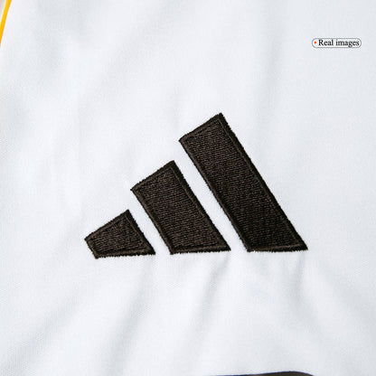 MODRIĆ Special #10 Mens Real Madrid Home Jersey 2025/26 [PREMIUM]