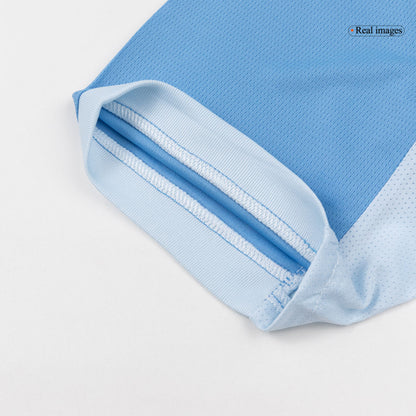 Manchester City Home Jersey 2026/27 - ENZO #17