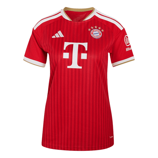 Bayern Munich Womens Home Jersey 2026/27
